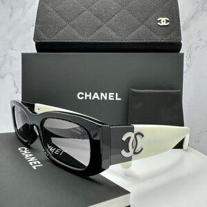 New CHANEL Sunglasses